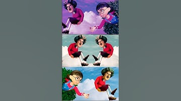 Tung Tung Sahur Song 😍🔥 Ice Cream Song Effects | Sponsored By Klasky Csupo 2001 😳💥