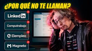 REVISANDO CV DE PROGRAMADORES JUNIOR