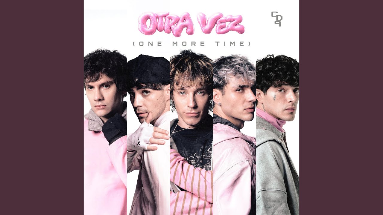 Otra Vez (One More Time)