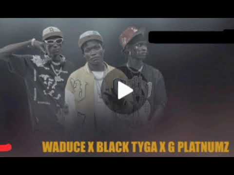 Waduce Ft G Platnumz Black Tiger Gwaanyo