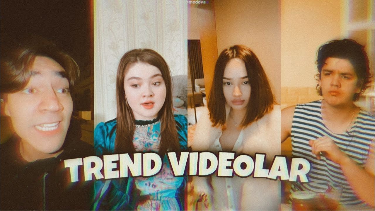 QIZIQARLI TREND VIDEOLAR N - 82 | #prikol