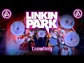 297 Linkin Park - Crawling - Drum Cover