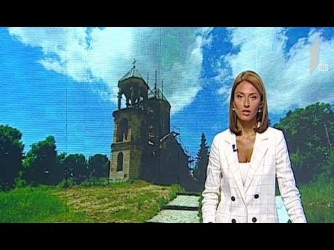 სარეაბილიტაციო სამუშაოები სოფელ ნიკორწმინდაში