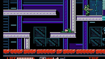 TAS HD: G.I. Joe: The Atlantis Factor (NES) by C0DE RED in 07:40.36