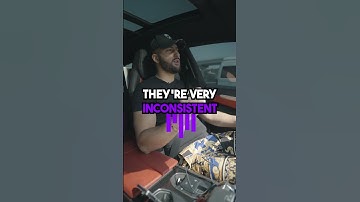 Is automated trading better than manual trading? 🤔 #tradingpsychology #tradingbot #forex