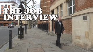 The Job Interview