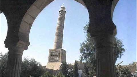 سورة طه للقارئ علي الراوي