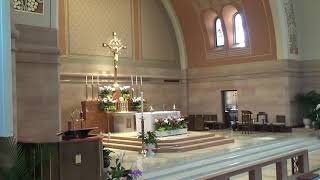 5th Sunday of Easter