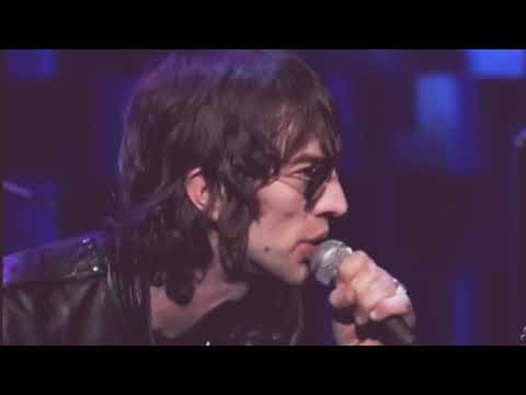 Richard Ashcroft - “World Keeps Turning”