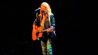 Patti Smith-My Blakean Year Live É De La Musique-Paris.mp4