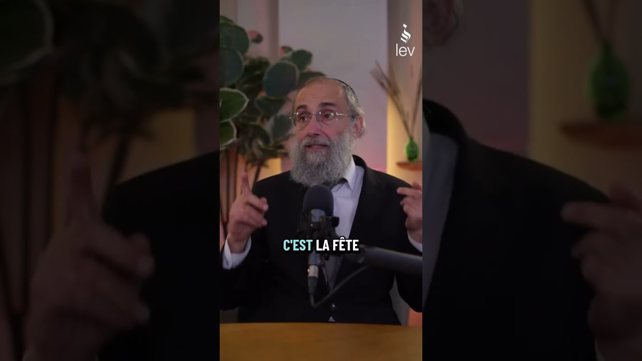 Roch Hachana la fête du projet #torah #motivation