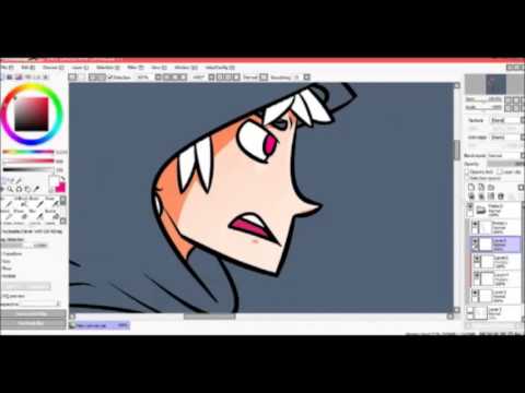 APH Prussia - Thief of Void ~SPEEDPAINT~