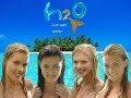Nickelodeon H2O Просто добавь воды 3 сезон 23 &amp; 24 серии из 26) на русском
