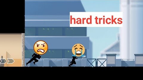 hard tricks in vector #1