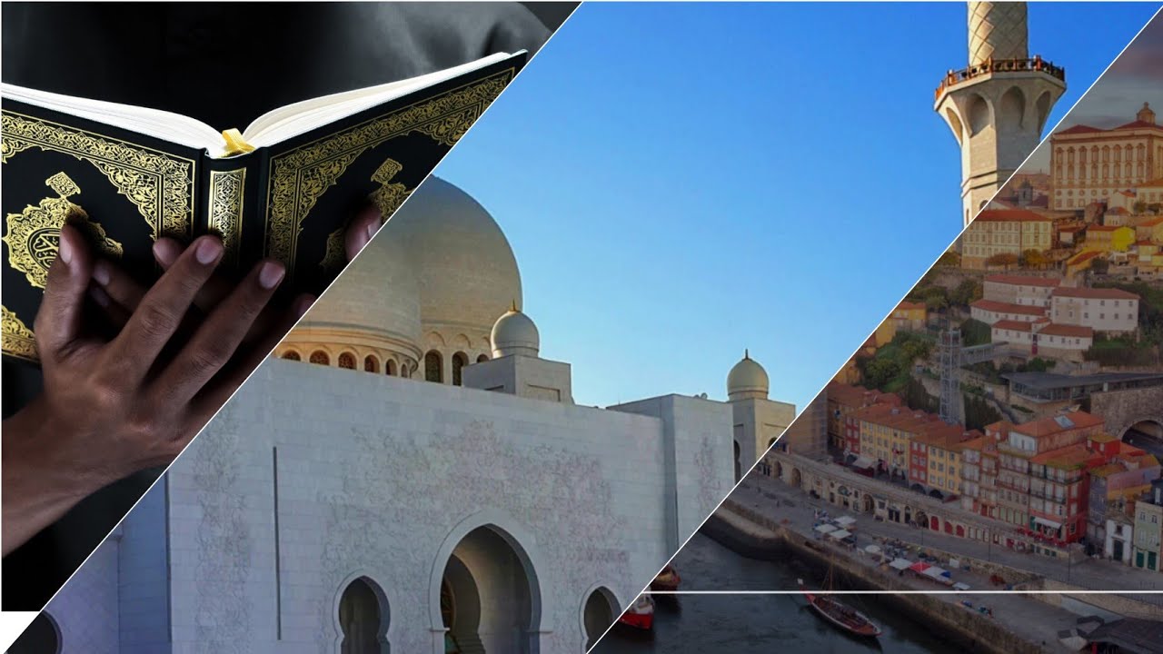 Oustaz Alhousseine bah Dakar hfz 