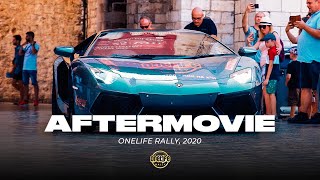 OneLife Rally Official AfterMovie 2020