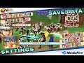 One Piece Pirate Warriors 3 - Save Data + Settings | PS VITA | Android Vita3K Emulator