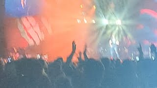 MUSE - UPRISING (Behold the Glove)  - SHAKY KNEES FEST 2023 ⚡🎵