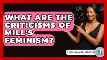 What Are The Criticisms Of Mill