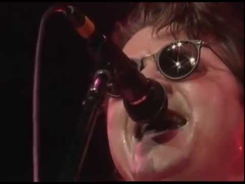 Steve Miller Band - Rock'n Me - 11/26/1989 - Cow Palace (Official)