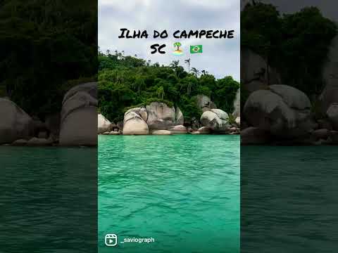 Video: Ghid de călătorie pe Insula Campeche: Florianopolis, Brazilia