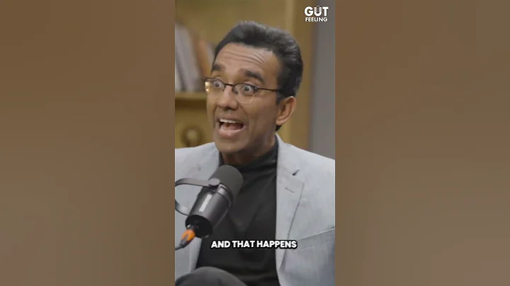 Feeling bloated? Let’s break down what’s really going on inside! #drpalpodcast #bloating #digestion