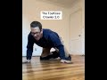 #slide #your #way #into #comfort #working #on #hardwood #wood #flooring #work #wonderful #job #demo