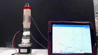 Earthworm Robot - Soft Sensor