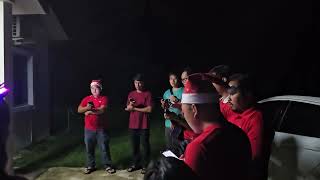 Keroling Belia PCS Labuan 2024 | Part.10 | 30 Nov 24 | PCSL 2024