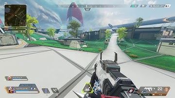 How to become Kill Leader in Apex Legends - Easy Way :D