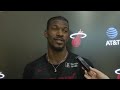 Practice Interview: Jimmy Butler | October 12, 2024