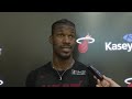 Practice Interview: Jimmy Butler | October 12, 2024