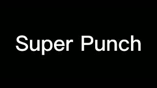 Super Punch 5 (Sound Effect) Resimi
