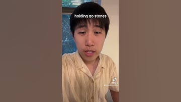 Etiquettes of playing Go part 2! #go #boardgame #baduk #weiqi #boardgames #howtoplay #chess #game