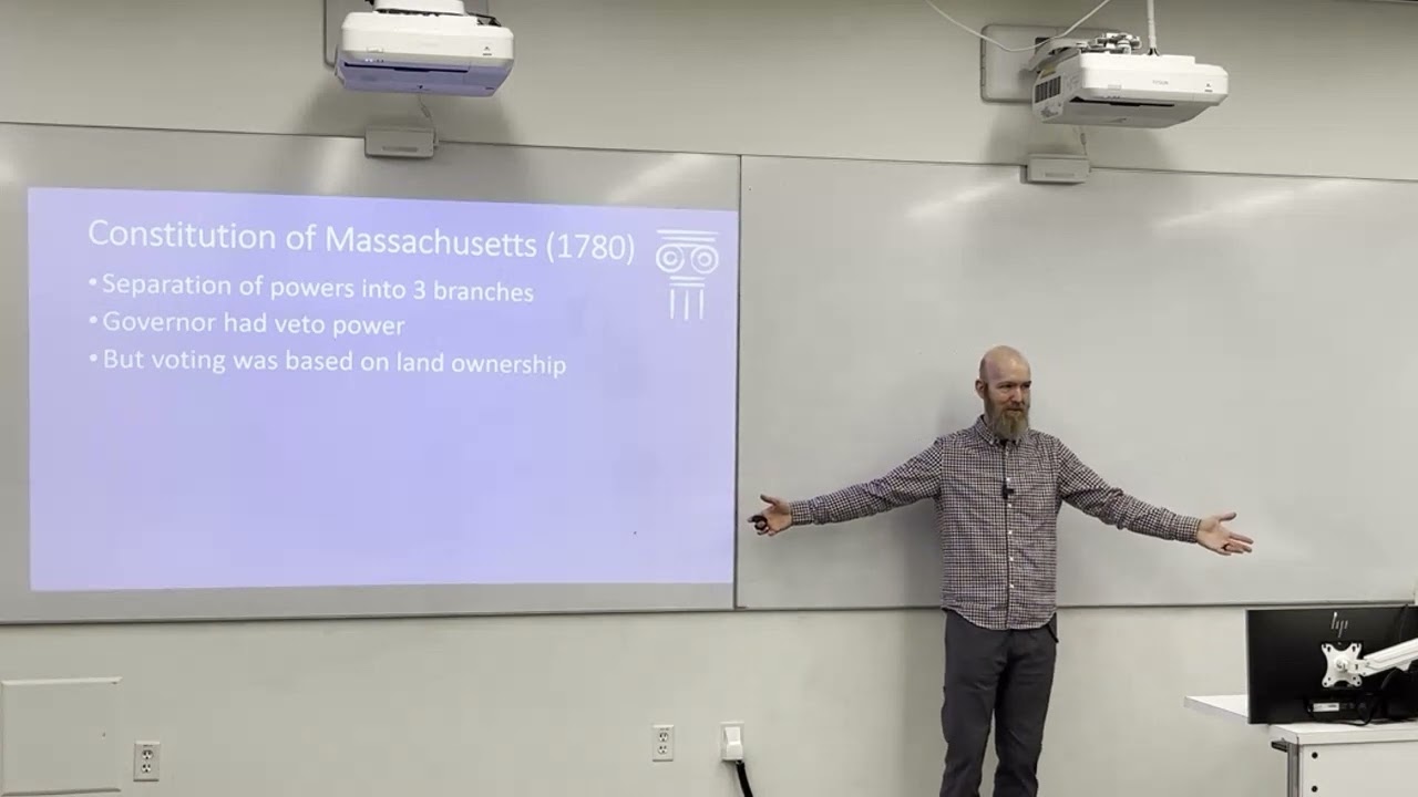 FCLE Review of Founding Documents