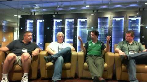 Windows IT Pro Insider on Windows Server 8