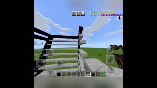 マイクラ　カートゥーンキャットvsサイレンヘッドvsアイアンゴーレム　Minecraft cartoon cat vs silent head vs iron golem screenshot 2