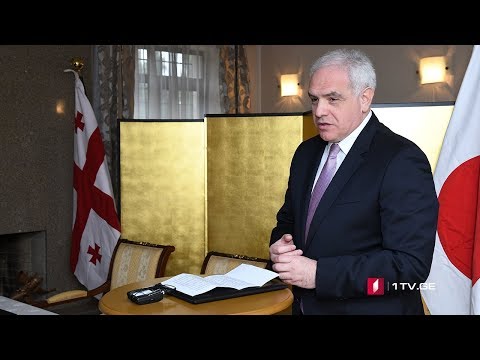 გიორგი მღებრიშვილის გათავისუფლება