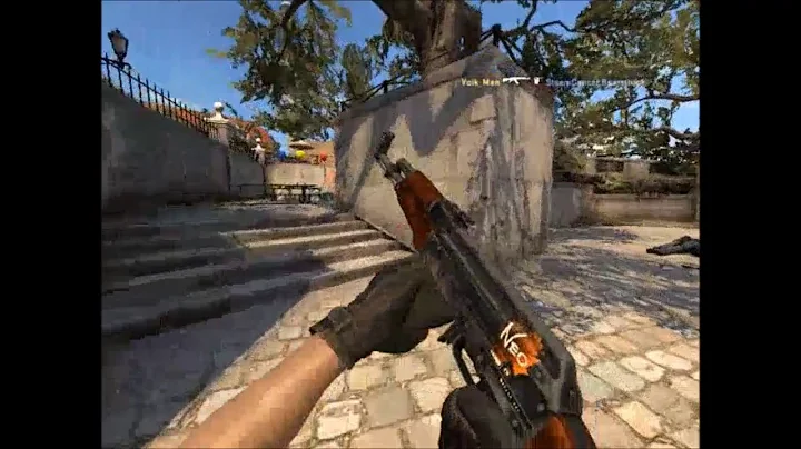 BurlakPass- 4k/3K/4k