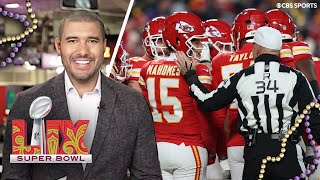 NFL Insider says data does not support preferential calls, NFL begins testing new technology & MORE