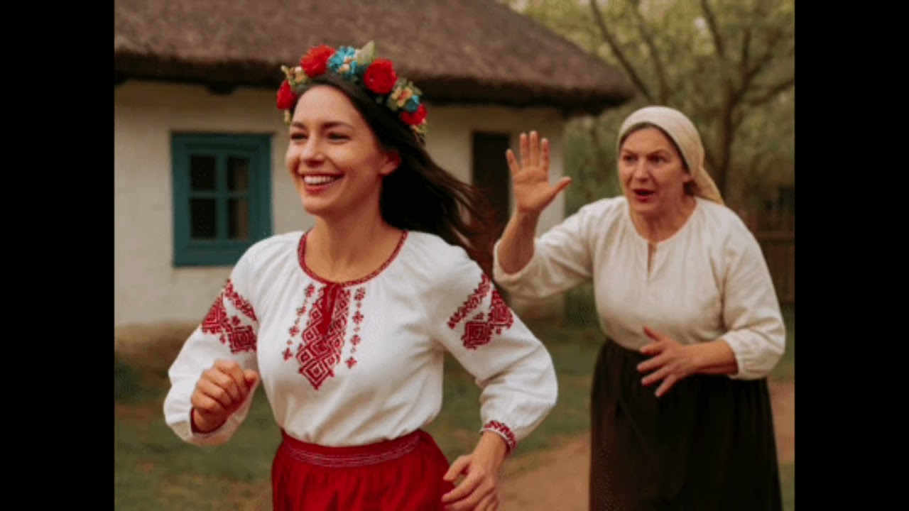 Била мене мати - DJ DICO ( українська народна: нове звучання)