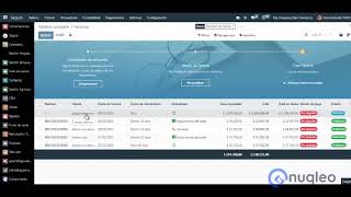 Software para Aseguradoras o Gestión de Seguros screenshot 5