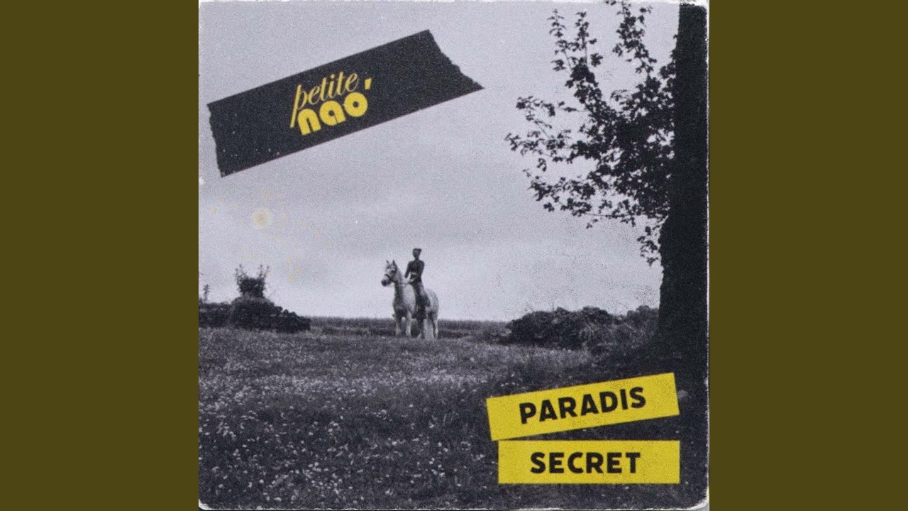 Paradis secret
