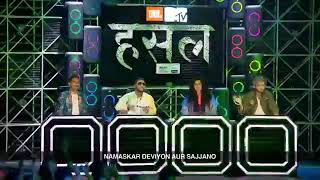 Jio ho Bihar ke lala Shloka RAP for you# on mtb beat haustle 😎😎😎