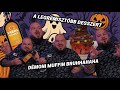 Sütőtökös Narancs Muffin Extra Csokihabbal - A HAlloween Sztárja #recept