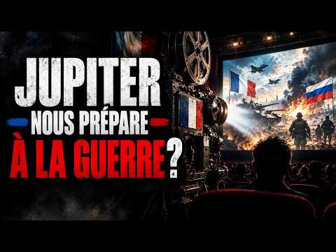 💥This PROPAGANDA film looks INCREDIBLE!!! [Behind the Scenes]