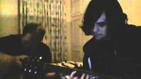Down Down Down - Alex Ainsworth and Matt Pavey