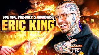 Celebrity Throwing Molotovs at Government Buildings with Eric King | The Gobcast ep. 105 Wealth