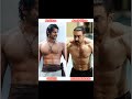 Top 10 Best Bodybuilders Actors South Actors Vs Bollywood Actors🤯#shorts #BodybuildersActors🔥#viral Mp3 Song