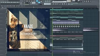 Kaaze - Triplet FL Studio Remake (Played by Hardwell UMF 2017) Kaaze - Triplet FL Studio Remake (Played by Hardwell UMF 2017)